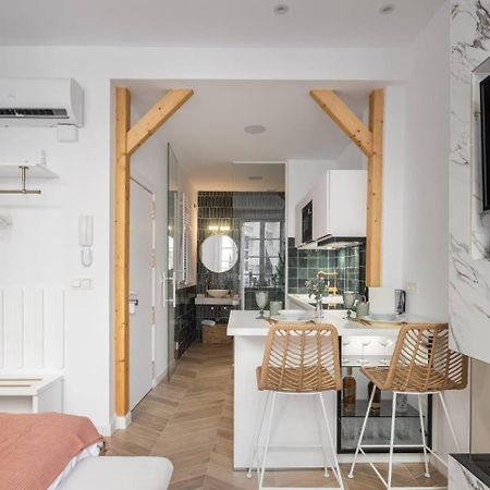 Arabica Suites - Lujosa Vivienda Con Suites Chimeneas En Granada - Centro Eksteriør billede